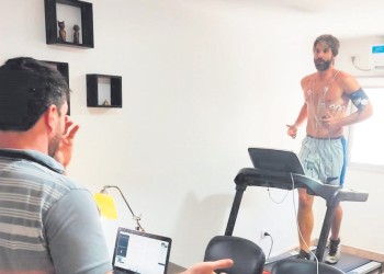 Tokio continúa con la puesta a punto