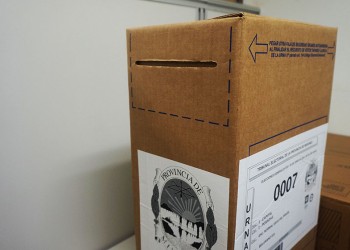 Se aprobó el cronograma electoral para los comicios del 7 de mayo