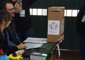 Se aprobó el cronograma electoral para los comicios del 7 de mayo