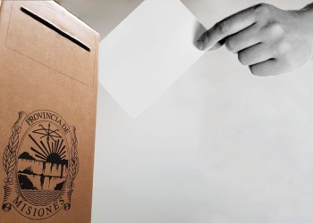 Se aprobó el cronograma electoral para los comicios del 7 de mayo