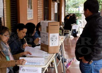 Elecciones en Misiones: abrieron inscripciones para aspirantes a autoridades de mesa