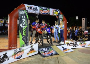 El Enduro Classics Series volverá a correr Alem