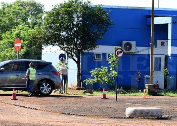 La Escuela de Tránsito funciona con normalidad este verano en la sede habitual