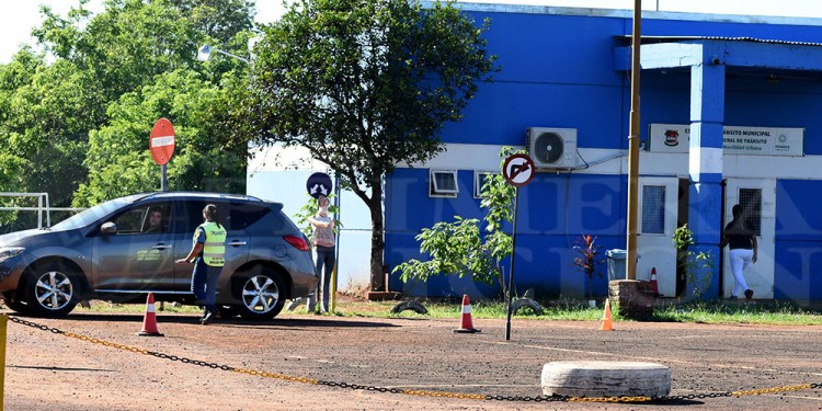 DE LUNES A SÁBADOS. Funciona esta temporada el Centro de Evaluación.
