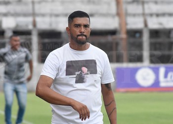 Franco Sosa: “Todavía no ganamos nada”