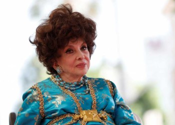 Hace dos años fallecía la icónica actriz italiana Gina Lollobrigida