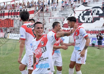 Regional Amateur: Guaraní, con un pie en la final