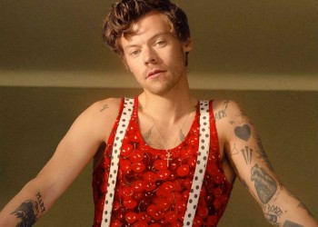 El pegajoso éxito pop musical "As It Was" de la superestrella Harry Styles se ha confirmado como la canción más reproducida en Spotify (2022), con 1.500 millones de reproducciones a lo largo del año.
