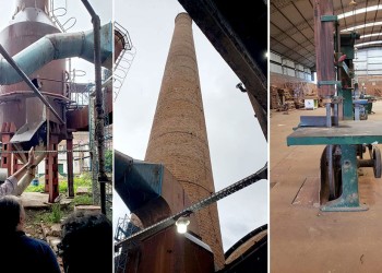 El IFAI retomó el control de los silos de Irigoyen y está produciendo balanceado