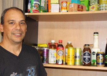 “Necesitamos innovar y generar nuevos productos”, dijo Petterson