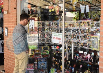 Los programas “Ahora” fueron el motor de las ventas de juguetes por Reyes Magos