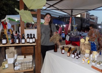 Propósitos de un Año Nuevo