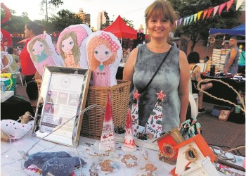 La fortaleza de un emprendedor