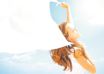 Check list de ejercicios para agradecer