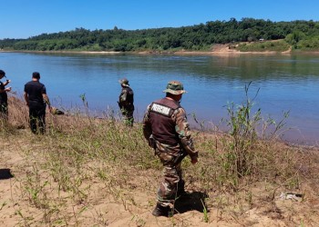 Trasladan al Juzgado a sospechosa de ahogar a sus dos hijos en el río