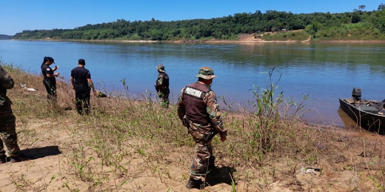 CONMOCIÓN. La mujer, quien padecería esquizofrenia aguda, hoy ante la Justicia.