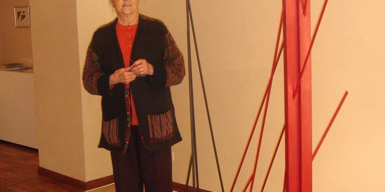 María Juana Heras Velasco