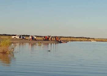 Joven misionero murió ahogado en Neuquén