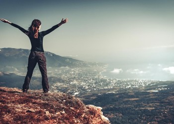 Siete pasos para ser una mujer exitosa