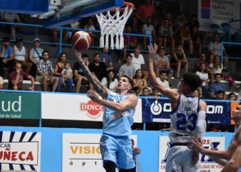 Básquetbol: aprovechar el momento