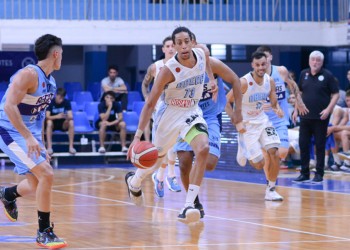 Liga Nacional: importante victoria de OTC para seguir en la pelea