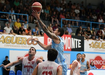 OTC volvió con todo y venció a Unión en el reinicio de La Liga