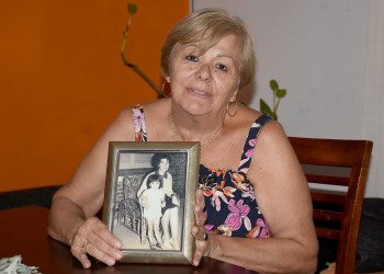 “Mi vida cambió rotundamente tras la explosión de la Pirizal”