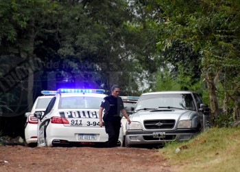 El hombre cuyo cuerpo fue hallado esta mañana en Posadas murió electrocutado