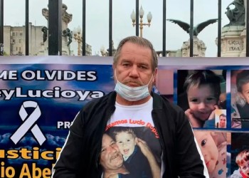 Ramón Dupuy en exclusiva: “Esperamos que a estas asesinas les den la culpabilidad que tienen” 