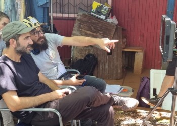 Hubo más de 34 millones para sector audiovisual