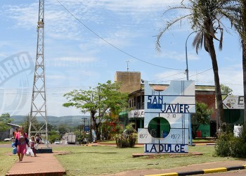 Las subas y bajas de tensión complican la normal provisión de agua en San Javier