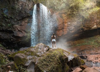 En enero, el turismo dejó más de 7.000 millones de pesos en Misiones