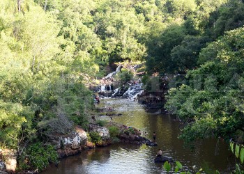 Advierten que no todos los saltos y cascadas de Misiones están habilitados