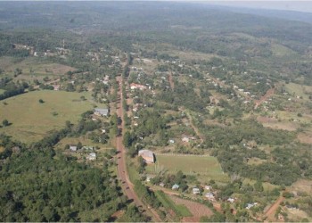 La localidad misionera de San Martín celebra un nuevo aniversario