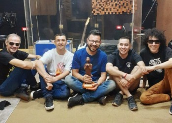 “Flores a los Chanchos” arranca el año con nuevos lanzamientos