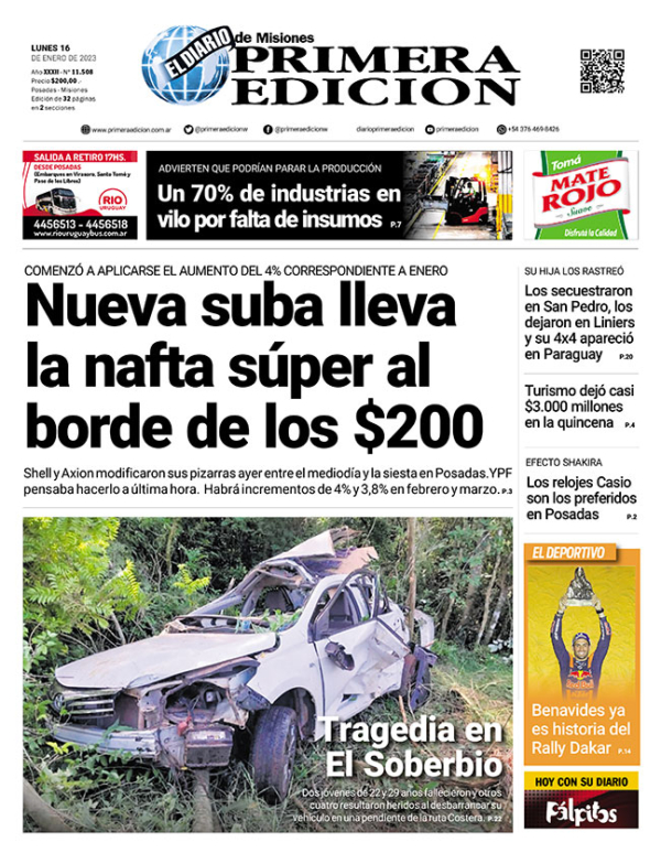 TAPA-16-01-23