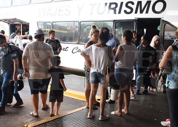 Nadie se hace cargo: nuestro editorial de hoy