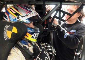 Stop para Tomy Sniechowski