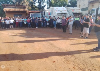 Municipales de Eldorado aceptaron propuesta salarial del Ejecutivo