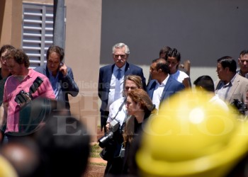 El mismo discurso, la misma ausencia de respuestas: editorial de hoy