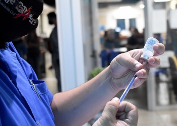 Misiones recibirá el martes las vacunas bivalentes para COVID-19 y serán aplicadas a demanda