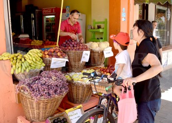 Faltantes y subas del 50% en las verdulerías debido a la seca que afecta a la producción