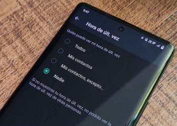 Cómo activar un estado "secreto" en WhatsApp