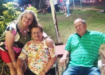 50 años de ausencia resumidos en un eterno abrazo