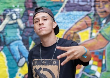 “La música es una herramienta para hablar de Dios y de valores”