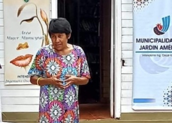 A través de “Libros Cartoneros” impulsan a rescatar la escritura