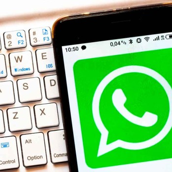 WhatsApp habilitará mensajería en apagones de internet