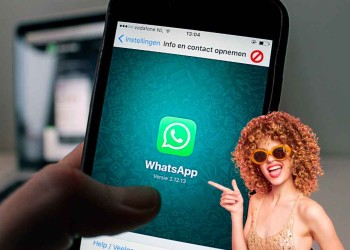 WhatsApp: nueva función de bloqueo rápido para usuarios