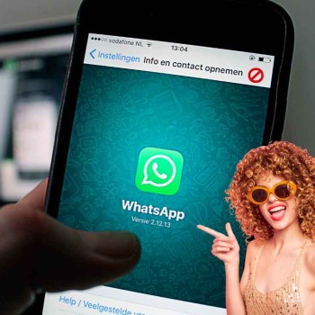 WhatsApp: nueva función de bloqueo rápido para usuarios