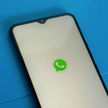 WhatsApp prueba un rediseño en su editor de texto